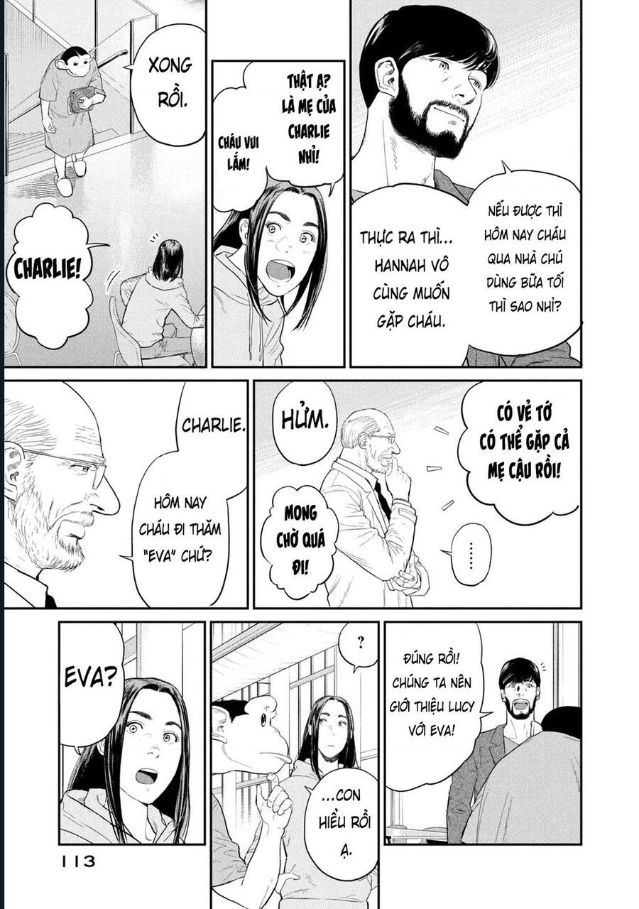 Darwin Jihen - chap3 - Trang 14